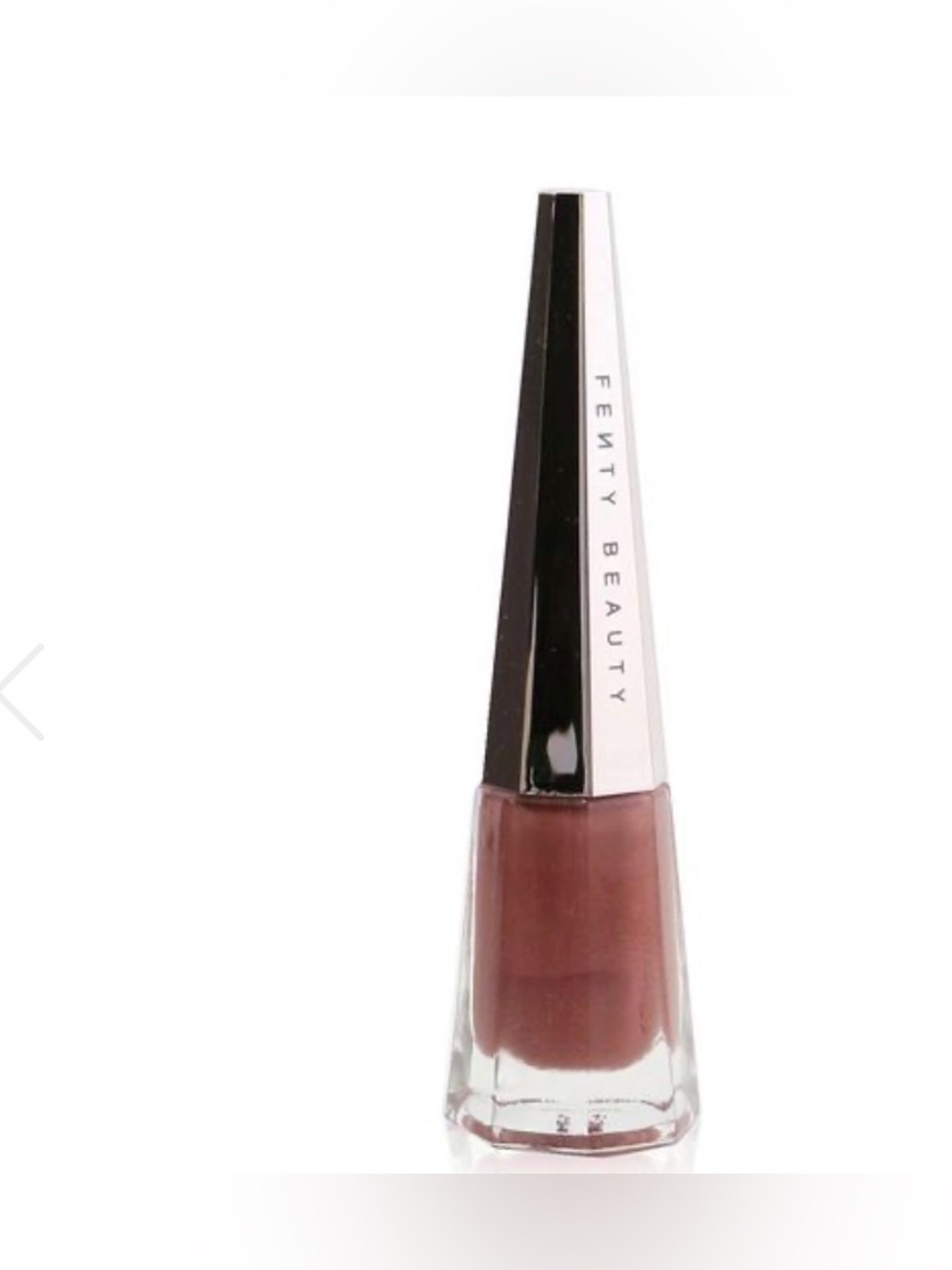 NITB Fenty Beauty by Rihanna Stunna Lip Paint Uncuffed